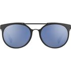 LERICI, Matte Dark Gray/Matte Dark Gunmetal-Mineral Polarized 555nm Blue Cat 2 to 3, hi-res image number null
